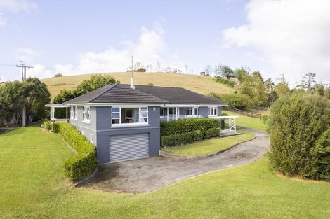 Photo of property in 834 Whareora Road, Whareora, Whangarei, 0175