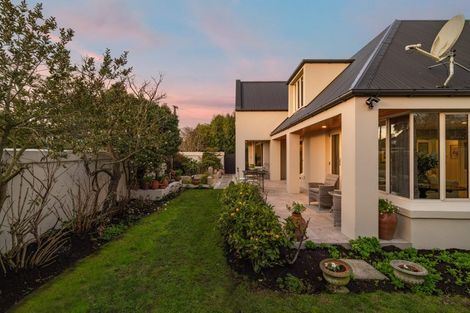 Photo of property in 86 Leinster Road, Merivale, Christchurch, 8014