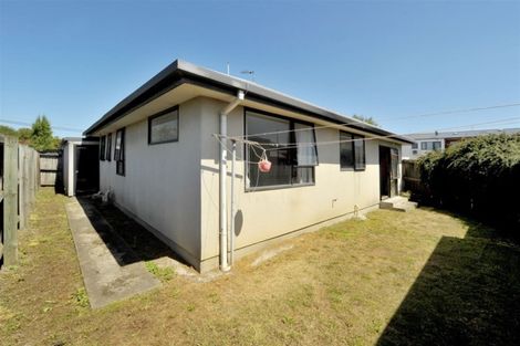 Photo of property in 2/39 Buffon Street, Waltham, Christchurch, 8023