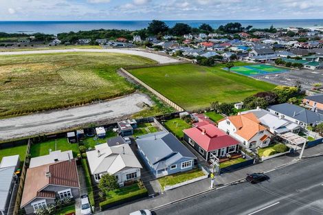 Photo of property in 117 Richardson Street, Saint Kilda, Dunedin, 9012