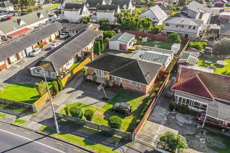 Photo of property in 562 Great South Road, Manukau, Auckland, 2025