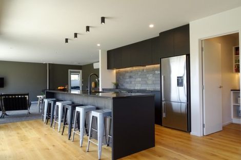 Photo of property in 16 Sarges Way, Lake Hawea, Wanaka, 9382