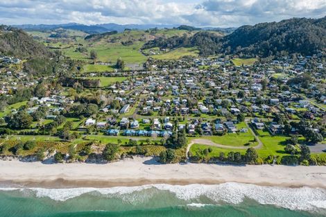 Photo of property in 30 Harsant Avenue, Hahei, Whitianga, 3591