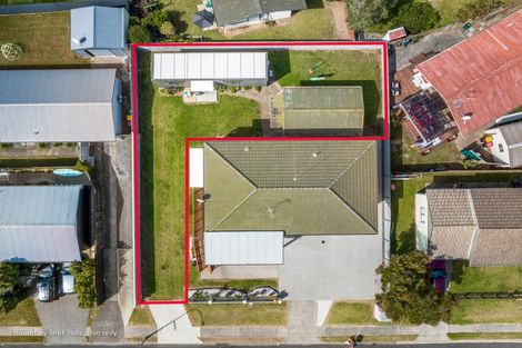 Photo of property in 147a Eversham Road, Mount Maunganui, 3116