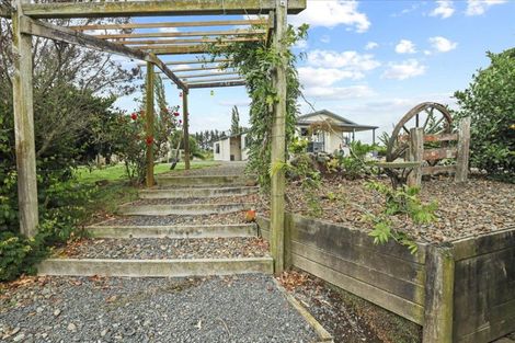 Photo of property in 547 Wharepuhunga Road, Waikeria, Te Awamutu, 3873
