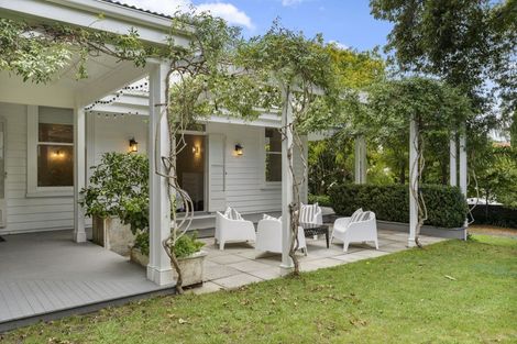 Photo of property in 8 Green Lane East, Remuera, Auckland, 1050