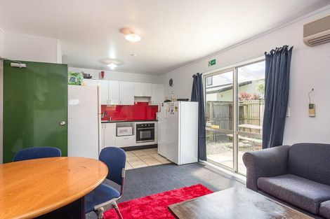 Photo of property in 2/91 Brockworth Place, Riccarton, Christchurch, 8011