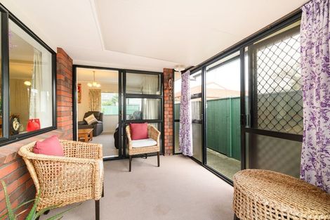 Photo of property in 281a Ruahine Street, Terrace End, Palmerston North, 4410