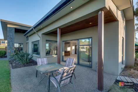 Photo of property in 111 Koutunui Road, Athenree, Katikati, 3177