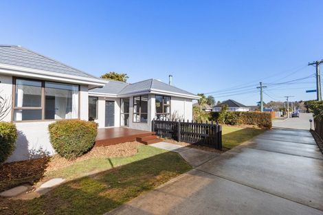 Photo of property in 6 Kevin Street, Hoon Hay, Christchurch, 8025