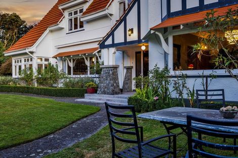 Photo of property in 1140 Ohangai Road, Ohangai, Hawera, 4672