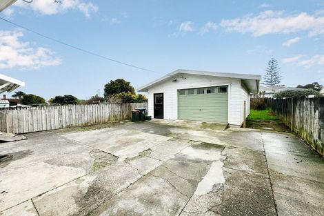 Photo of property in 1/25 Beatty Street, Otahuhu, Auckland, 1062