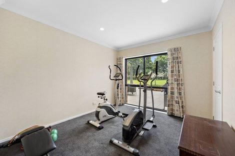 Photo of property in 136 Mcnicol Road, Clevedon, Papakura, 2585