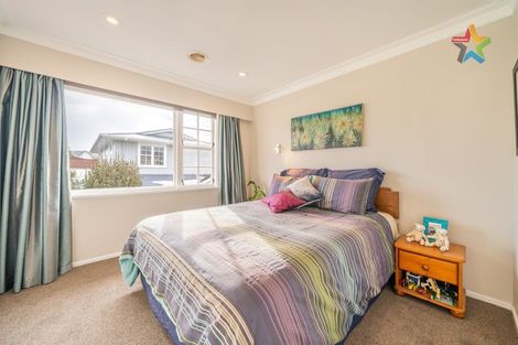 Photo of property in 41 Orr Crescent, Hutt Central, Lower Hutt, 5011