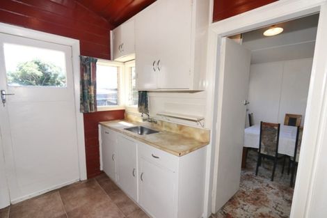 Photo of property in 129 Victoria Street, Ashburton, 7700