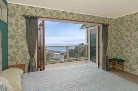 Photo of property in 191 Barnard Street, Wadestown, Wellington, 6012