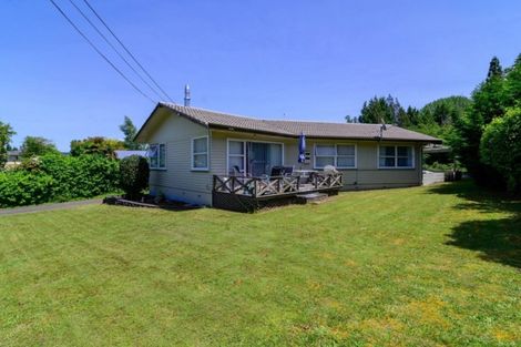 Photo of property in 5 Alison Street, Mangakakahi, Rotorua, 3015