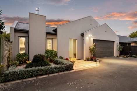 Photo of property in 20a Coolspring Way, Redwood, Christchurch, 8051