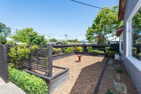 Photo of property in 36 Hopkins Street, Woolston, Christchurch, 8023