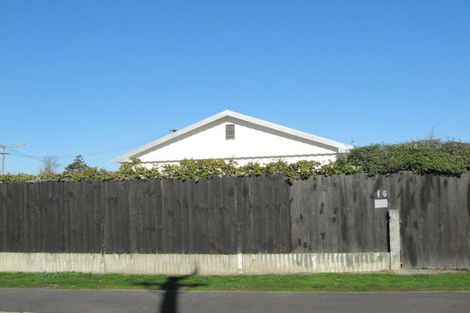 Photo of property in 3 Swift Street, Belfast, Christchurch, 8051