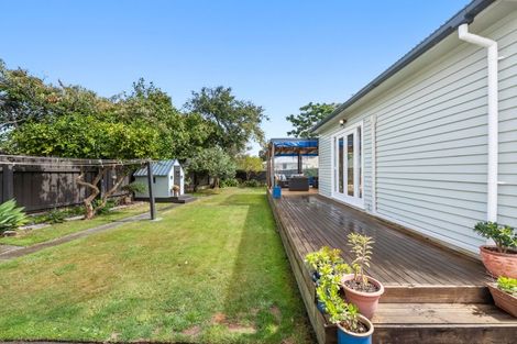 Photo of property in 34 Dyer Street, Epuni, Lower Hutt, 5011