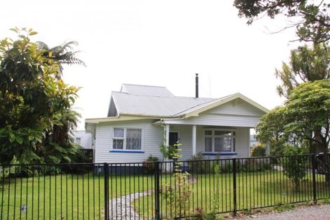 Photo of property in 6 Perotti Street, Greymouth, 7805