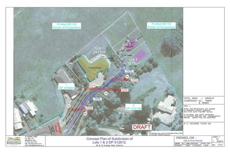 Photo of property in 68 Armitage Road, Wellsford, 0900