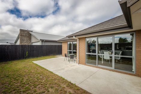 Photo of property in 18 Te Korari Street, Marshland, Christchurch, 8083