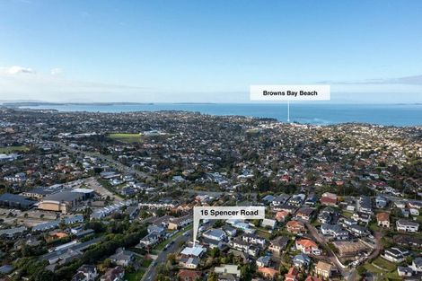 Photo of property in 16 Spencer Road, Pinehill, Auckland, 0632