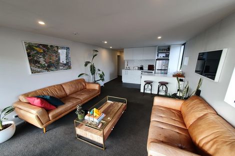 Photo of property in Leicester Executive Apartments, 405/282 Madras Street, Christchurch Central, Christchurch, 8011