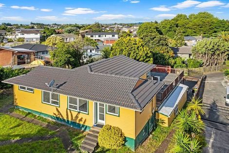 Photo of property in 202 Hillside Road, Papatoetoe, Auckland, 2025