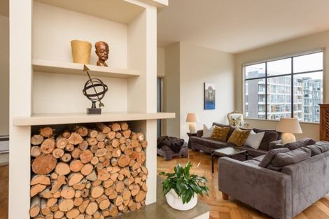 Photo of property in 5/5 Tory Street, Te Aro, Wellington, 6011