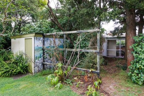 Photo of property in 201 The Terrace, Ashhurst, 4810