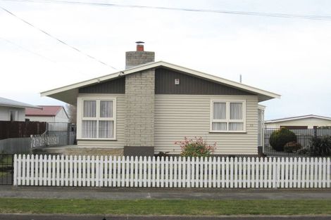 Photo of property in 33 Masefield Avenue, Maraenui, Napier, 4110