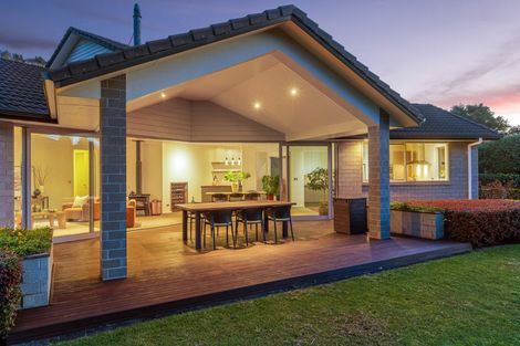 Photo of property in 97 Bayer Road, Puhoi, Silverdale, 0994