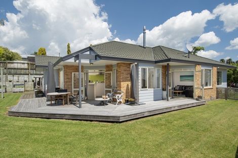 Photo of property in 11 Taramea Rise, Pyes Pa, Tauranga, 3112