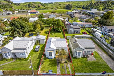 Photo of property in 15 Kelvin Street, Aramoho, Whanganui, 4500