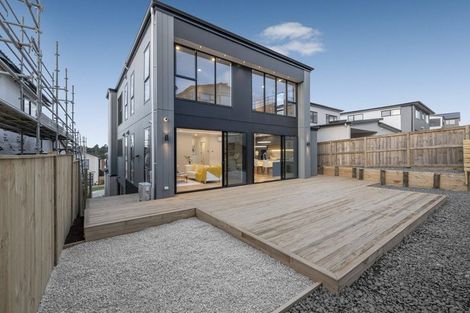 Photo of property in 14 Alluvial Street, Flat Bush, Auckland, 2019