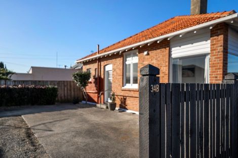Photo of property in 34b Bay View Road, South Dunedin, Dunedin, 9012