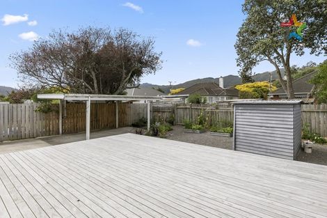 Photo of property in 32 Fisk Street, Naenae, Lower Hutt, 5011