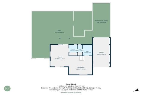 Photo of property in 1/10 Tisch Place, Belfast, Christchurch, 8051