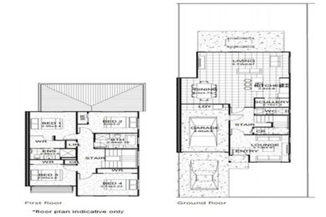 Photo of property in 67 Lusitano Drive, Karaka, Papakura, 2113