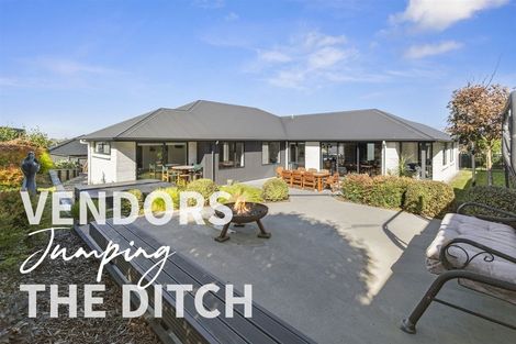 Photo of property in 18 Turnberry Crescent, Morrinsville, 3300