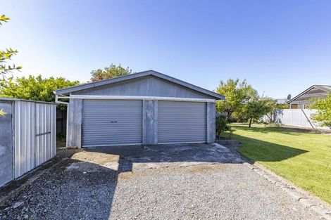 Photo of property in 10 Palmer Street, Rangiora, 7400