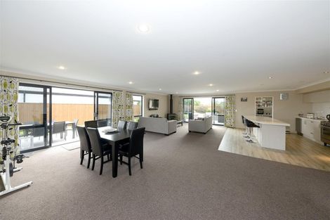 Photo of property in 788 Weedons Ross Road, West Melton, 7618