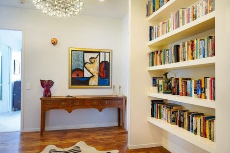 Photo of property in 1304/8 Hereford Street, Freemans Bay, Auckland, 1011