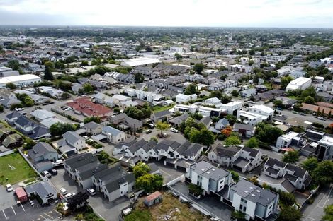 Photo of property in 105c Deans Avenue, Riccarton, Christchurch, 8011