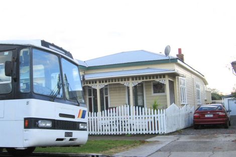 Photo of property in 27 Vigor Brown Street, Napier South, Napier, 4110