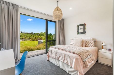 Photo of property in 1502 Weranui Road, Wainui, Silverdale, 0994