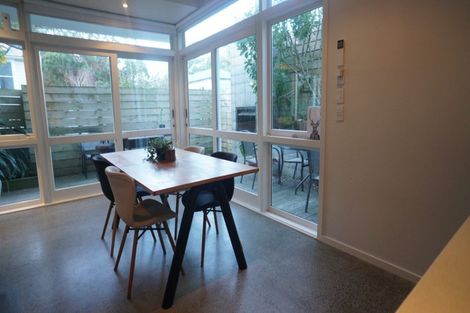 Photo of property in 59a Aro Street, Aro Valley, Wellington, 6021